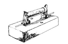 Mordey Cartridge Fuse