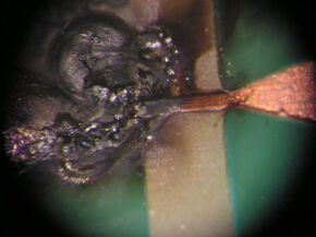ueberhitzung Sn2